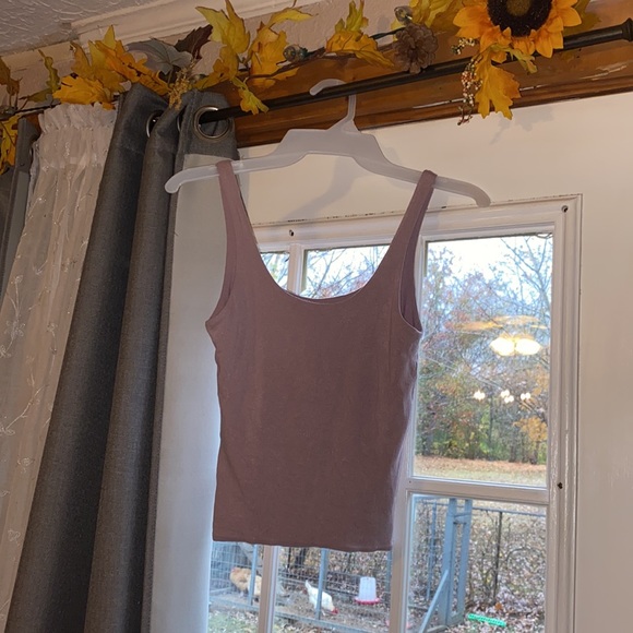 Stretchy tank - Picture 3 of 4